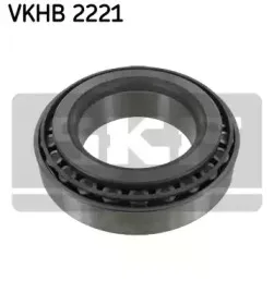 VKHB 2221 SKF Подшипник ступицы колеса VKHB 2221 SKF Подшипник ступицы колеса